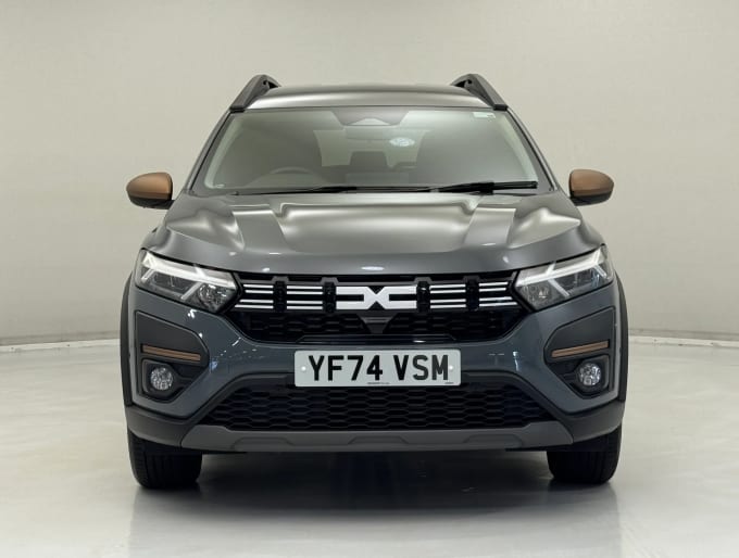 2024 Dacia Jogger