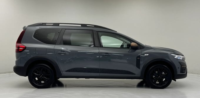 2024 Dacia Jogger