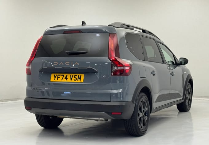 2024 Dacia Jogger
