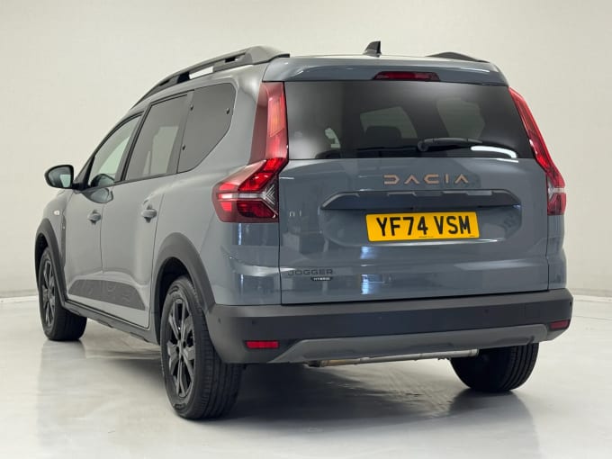2024 Dacia Jogger