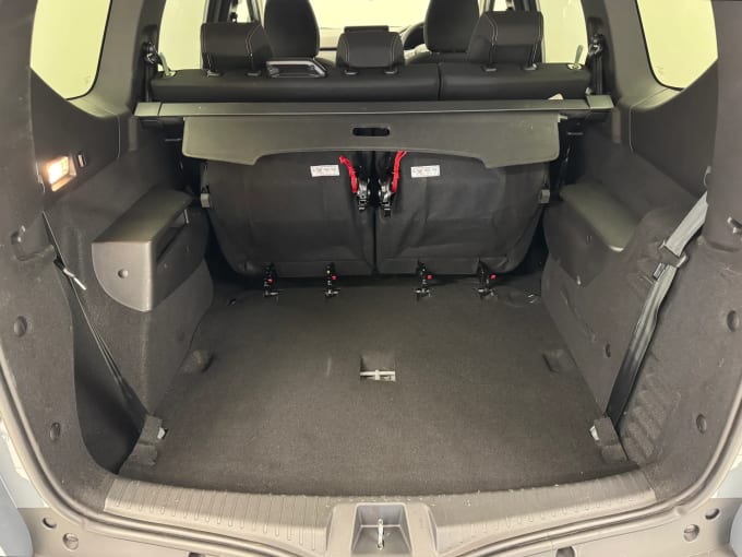 2024 Dacia Jogger
