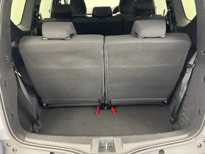 2024 Dacia Jogger