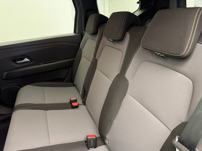 2024 Dacia Jogger