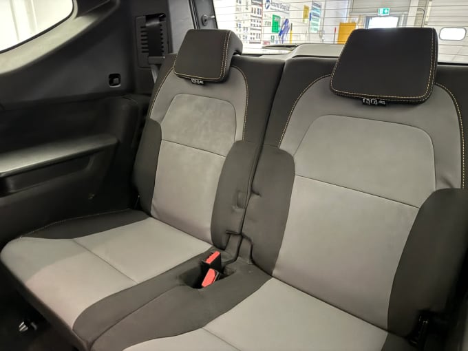 2024 Dacia Jogger