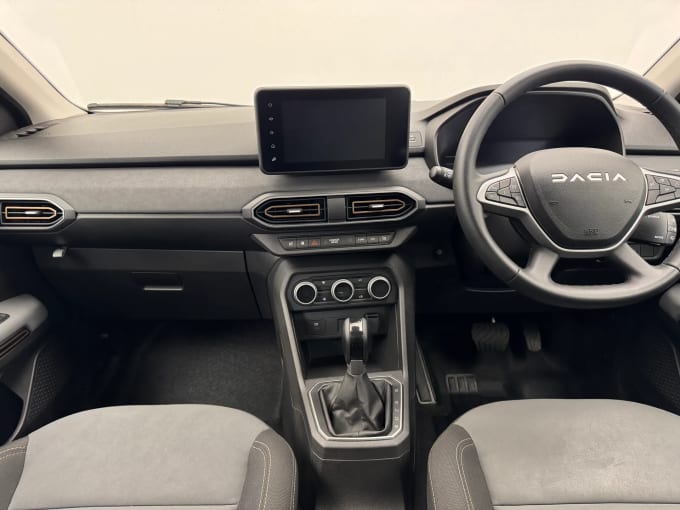 2024 Dacia Jogger