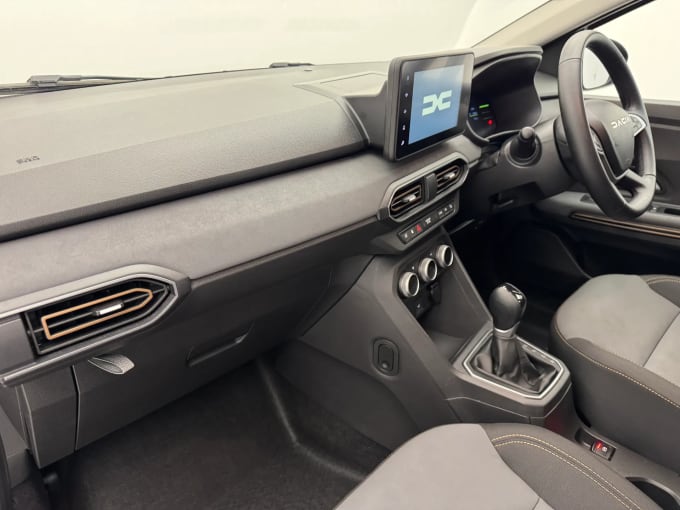 2024 Dacia Jogger