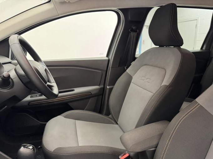 2024 Dacia Jogger