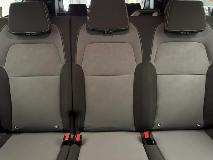 2024 Dacia Jogger