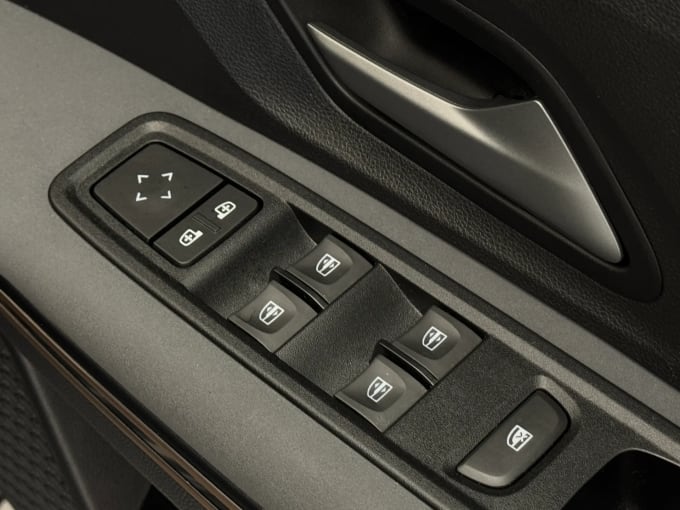 2024 Dacia Jogger