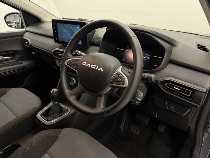 2024 Dacia Jogger