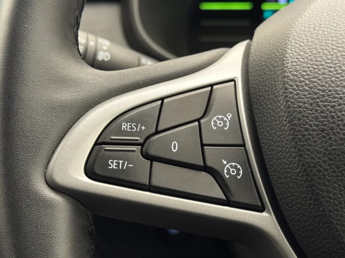 2024 Dacia Jogger