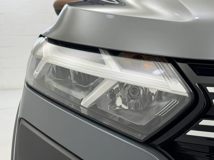 2024 Dacia Jogger