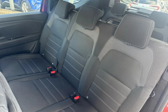 2022 Dacia Jogger