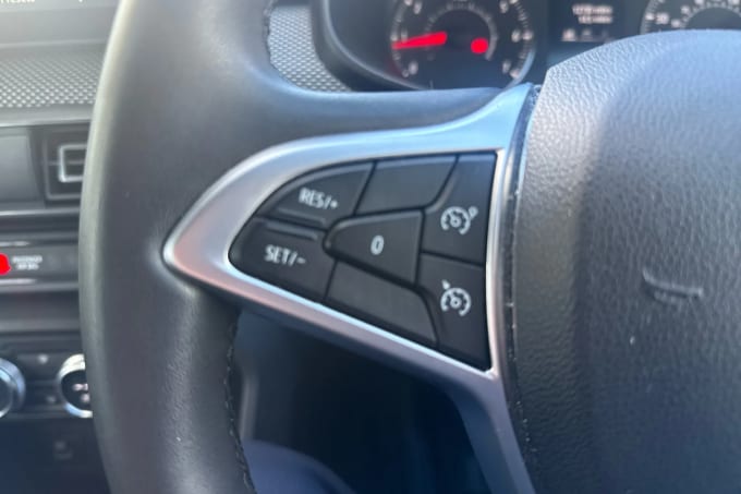 2022 Dacia Jogger