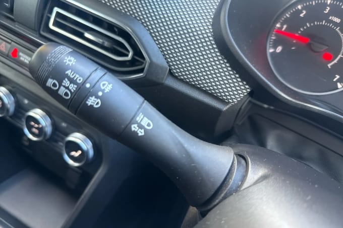 2022 Dacia Jogger
