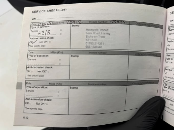 2022 Dacia Duster
