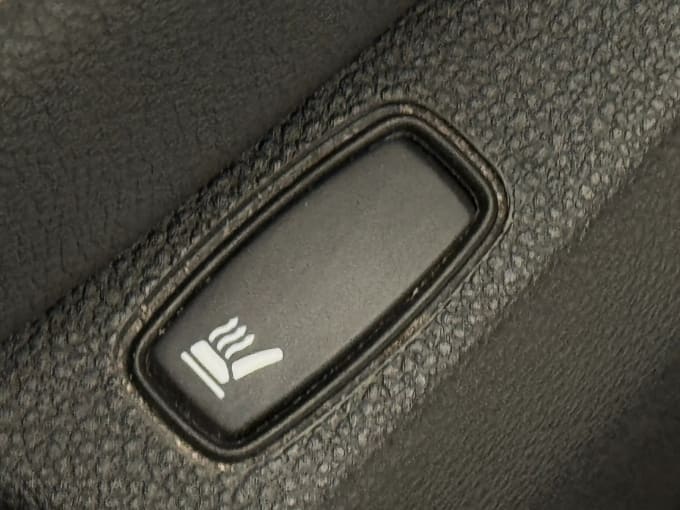 2022 Dacia Duster