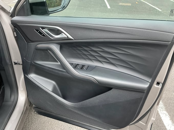 2024 Mg Motor Uk Hs