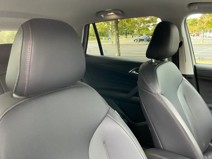 2024 Mg Motor Uk Hs