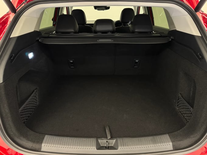 2025 Mg Motor Uk Hs