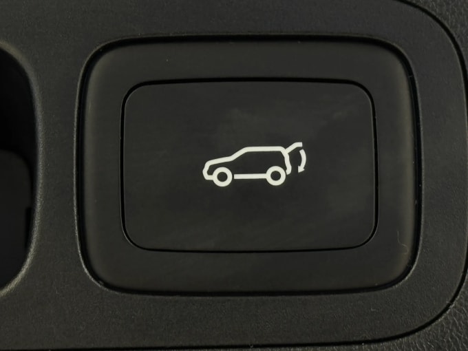 2025 Mg Motor Uk Hs