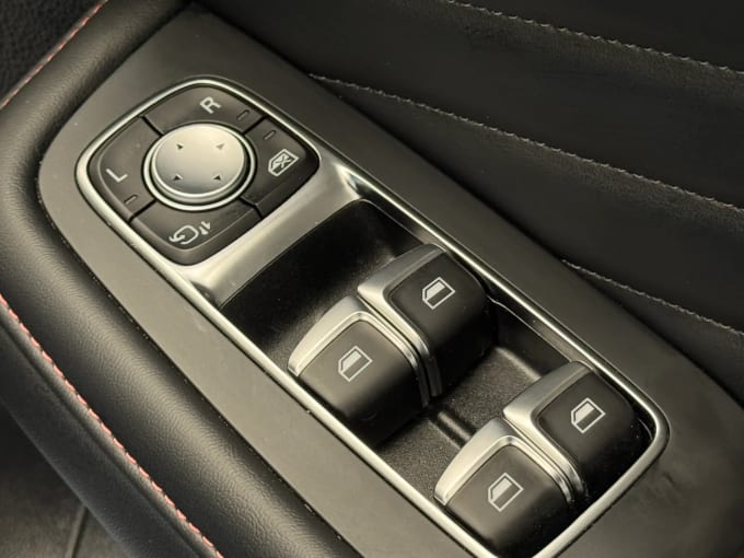 2024 Mg Motor Uk Hs