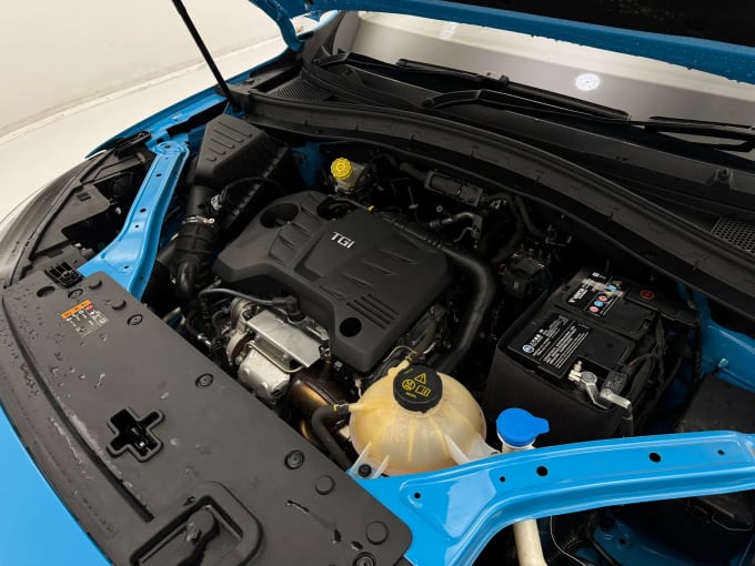 2024 Mg Motor Uk Hs