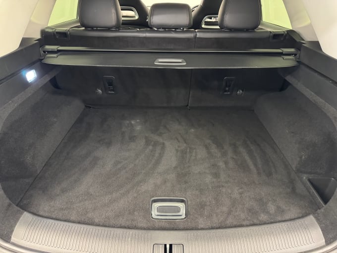 2024 Mg Motor Uk Hs