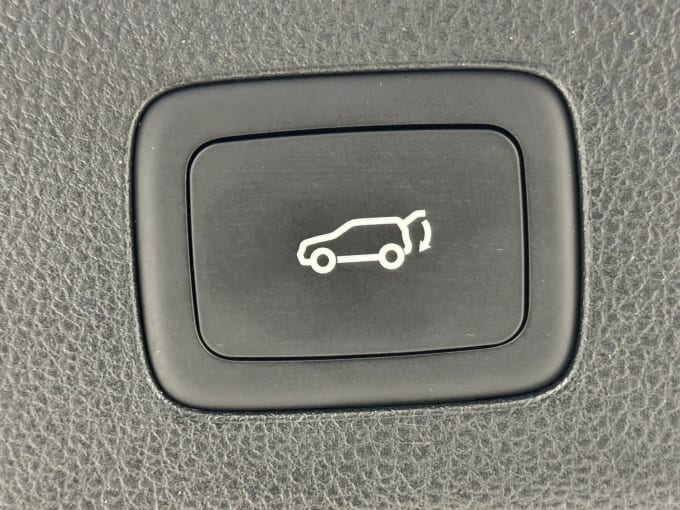 2024 Mg Motor Uk Hs