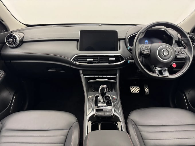 2024 Mg Motor Uk Hs