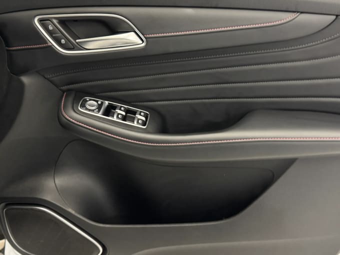 2024 Mg Motor Uk Hs