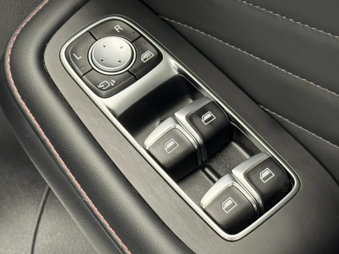 2024 Mg Motor Uk Hs