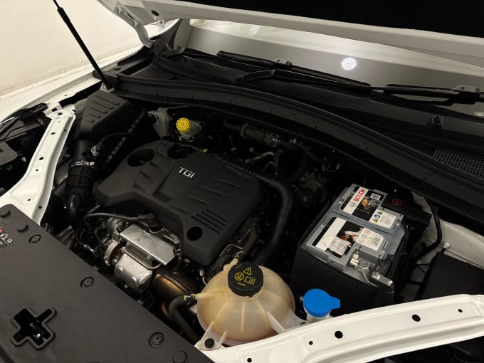2024 Mg Motor Uk Hs