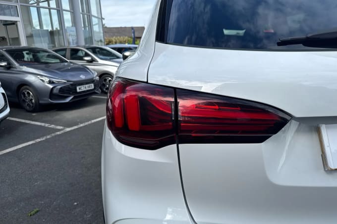 2024 Mg Motor Uk Hs