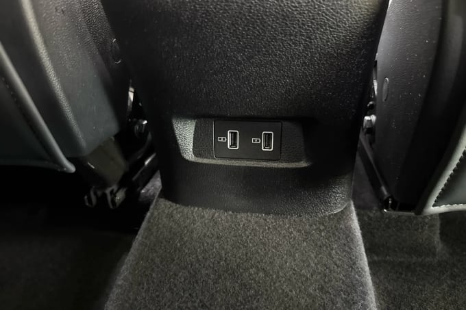 2024 Mg Motor Uk Hs