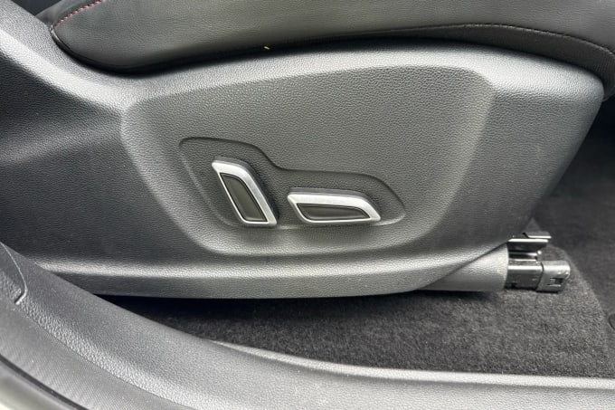2024 Mg Motor Uk Hs
