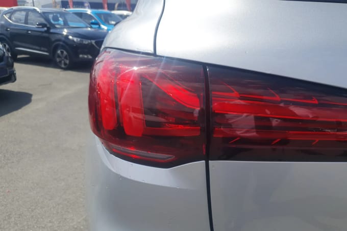 2024 Mg Motor Uk Hs