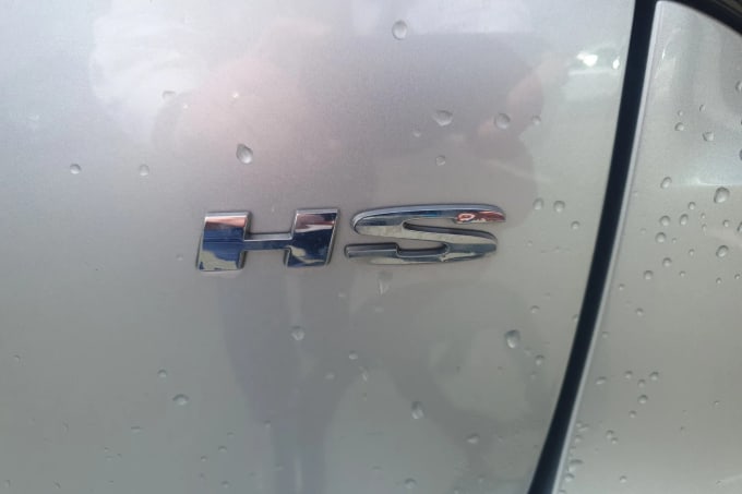 2024 Mg Motor Uk Hs