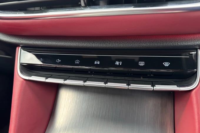 2024 Mg Motor Uk Hs