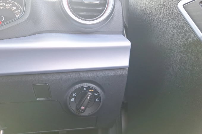 2022 Seat Arona