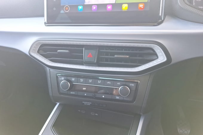 2022 Seat Arona
