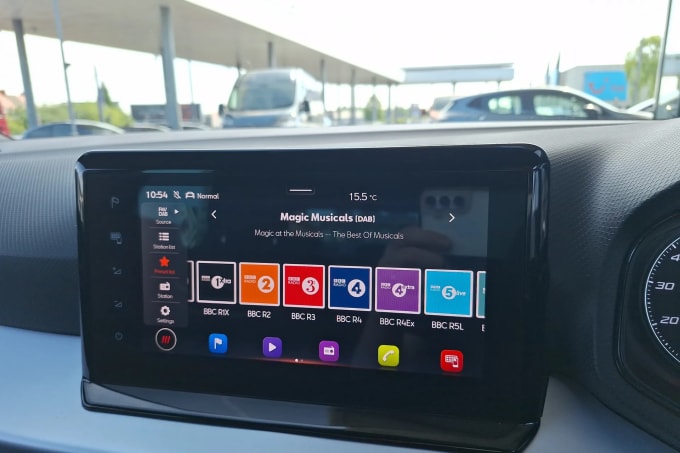 2022 Seat Arona