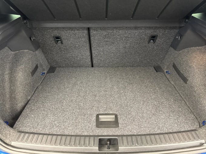 2021 Seat Arona