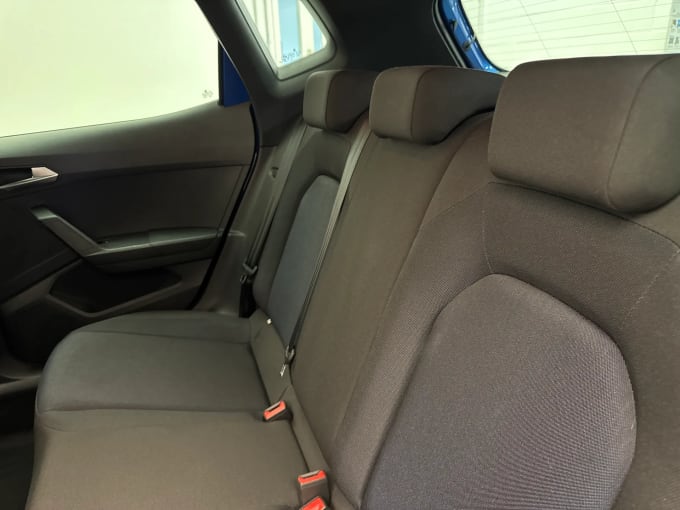 2021 Seat Arona