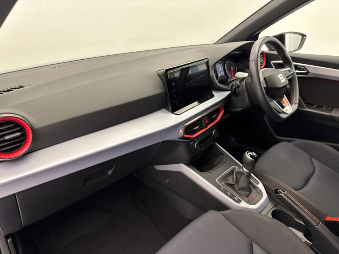 2021 Seat Arona