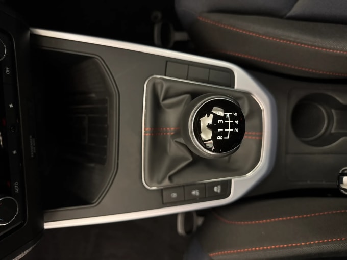2021 Seat Arona