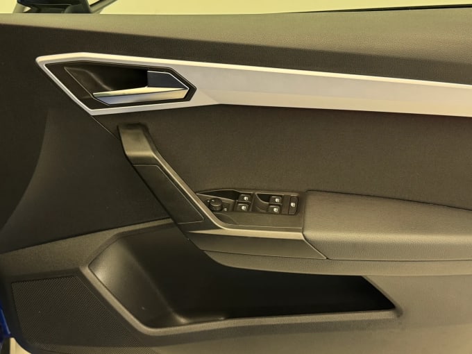 2021 Seat Arona