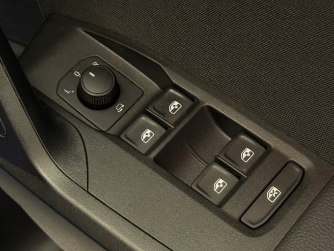 2021 Seat Arona
