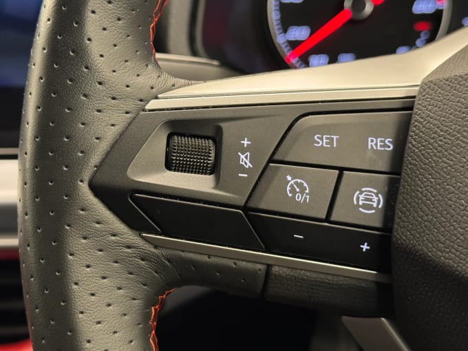 2021 Seat Arona
