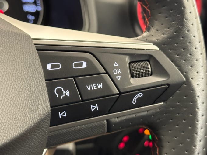 2021 Seat Arona